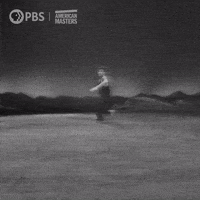 每日GIF(2021-12-23)的gif-Alvin Ailey Dance GIF by American Masters on PBS