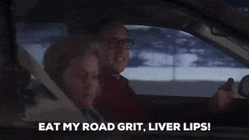 每日GIF(2021-12-23)的gif-Christmas Vacation GIF by filmeditor