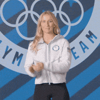 每日GIF(2021-12-23)的gif-Well Done Olympics GIF by Team USA