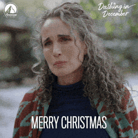 每日GIF(2021-12-23)的gif-Dashing Merry Christmas GIF by Paramount Network