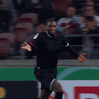 每日GIF(2021-12-24)的gif-1 Fc Cologne Shrug GIF by 1. FC Köln