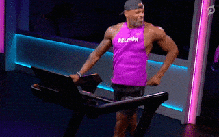 每日GIF(2021-12-24)的gif-Merry Christmas Dancing GIF by Peloton