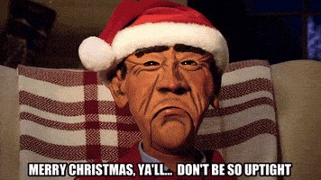 每日GIF(2021-12-25)的gif-Youtube Reaction GIF by Jeff Dunham