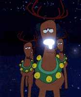 每日GIF(2021-12-25)的gif-suspicious santa claus GIF