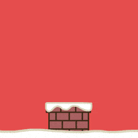 每日GIF(2021-12-25)的gif-Merry Christmas Happy Holidays GIF by Mostapes
