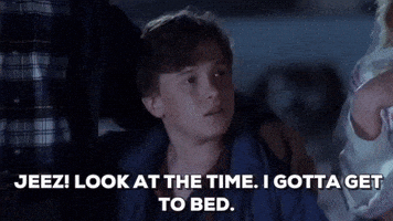 每日GIF(2021-12-25)的gif-Christmas Vacation GIF by filmeditor