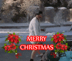 每日GIF(2021-12-26)的gif-Merry Christmas GIF