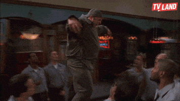 每日GIF(2021-12-27)的gif-Fight Club Fighting GIF by TV Land