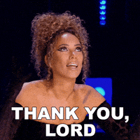 每日GIF(2021-12-27)的gif-Drag Queen Thank You GIF by Paramount+