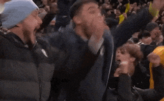 每日GIF(2021-12-27)的gif-Champions League Football GIF by UEFA