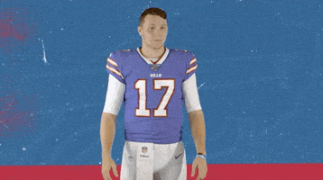每日GIF(2021-12-27)的gif-National Football League GIF by Buffalo Bills