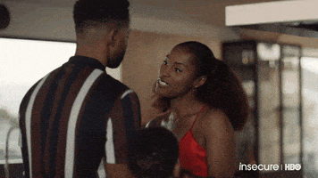 每日GIF(2021-12-28)的gif-Issa Rae Love GIF by Insecure on HBO