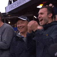 每日GIF(2021-12-29)的gif-Celebrate Premier League GIF by CPFC