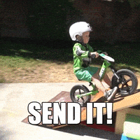 每日GIF(2021-12-30)的gif-Dudedad Send It GIF
