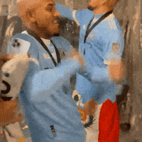 每日GIF(2021-12-30)的gif-Happy Turn Up GIF by Major League Soccer