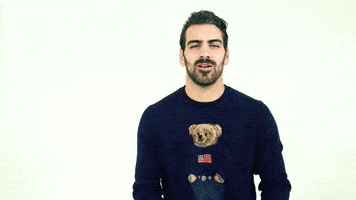 每日GIF(2021-12-31)的gif-Asl Dwts GIF by Nyle DiMarco