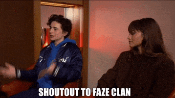 每日GIF(2021-12-31)的gif-Tom Holland Dune GIF by FaZe Clan