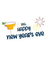 每日GIF(2022-01-01)的gif-New Years Eve GIF by Support Services Group