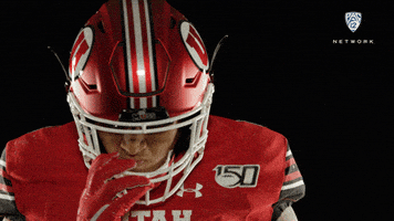每日GIF(2022-01-02)的gif-College Football GIF by Pac12Network