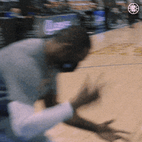 每日GIF(2022-01-02)的gif-Lets Go Reaction GIF by LA Clippers