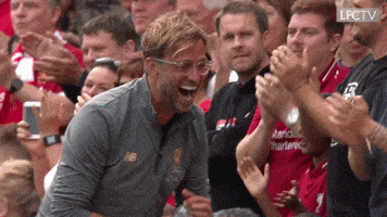 每日GIF(2022-01-03)的gif-Premier League Lol GIF by Liverpool FC
