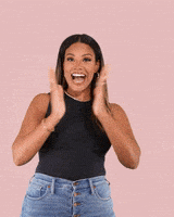每日GIF(2022-01-04)的gif-Happy Lets Go GIF by Kamie Crawford