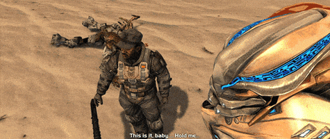 每日GIF(2022-01-04)的gif-Ending Master Chief GIF by Halo