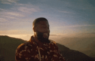 每日GIF(2022-01-05)的gif-Mountain View GIF by Khalid