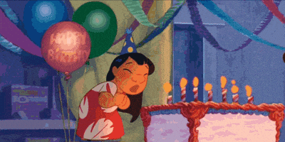 每日GIF(2022-01-06)的gif-Happy Birthday GIF