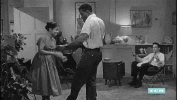 每日GIF(2022-01-08)的gif-Happy Sidney Poitier GIF by Turner Classic Movies