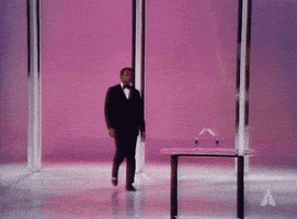 每日GIF(2022-01-08)的gif-Sidney Poitier Oscars GIF by The Academy Awards