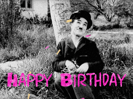 每日GIF(2022-01-08)的gif-Happy Birthday GIF