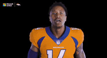 每日GIF(2022-01-09)的gif-Denver Broncos Box GIF by Broncos