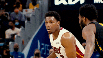每日GIF(2022-01-09)的gif-Funny Face Sport GIF by Miami HEAT