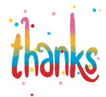 每日GIF(2022-01-09)的gif-Happy Thank U GIF