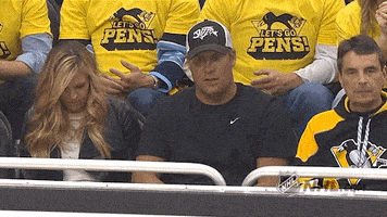 每日GIF(2022-01-10)的gif-Ice Hockey GIF by NHL