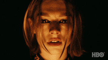 每日GIF(2022-01-11)的gif-Sad Stare GIF by euphoria
