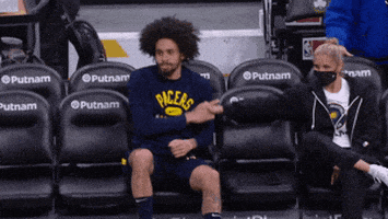 每日GIF(2022-01-11)的gif-GIF by NBA