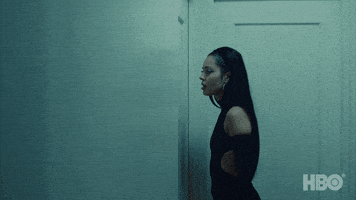 每日GIF(2022-01-11)的gif-Knocking Knock Knock GIF by euphoria