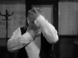 每日GIF(2022-01-11)的gif-Three Stooges GIF by Alissandra