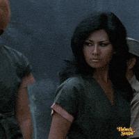 每日GIF(2022-01-12)的gif-Watching I See You GIF by BrownSugarApp