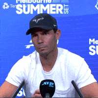 每日GIF(2022-01-13)的gif-Confused Excuse Me GIF by Tennis TV