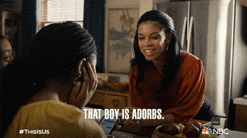 每日GIF(2022-01-14)的gif-Season 6 Nbc GIF by This Is Us