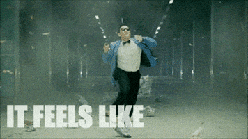 每日GIF(2022-01-15)的gif-Friday Viernes GIF