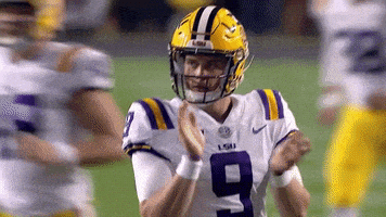 每日GIF(2022-01-16)的gif-Happy Lets Go GIF by ESPN