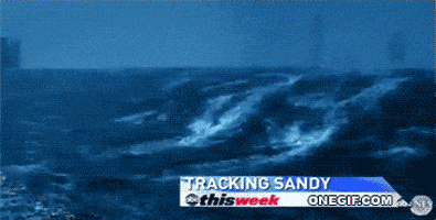 每日GIF(2022-01-16)的gif-tsunami GIF