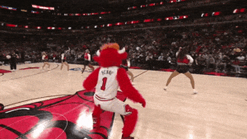 每日GIF(2022-01-16)的gif-Regular Season Sport GIF by NBA
