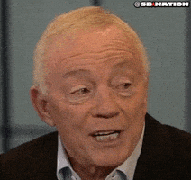 每日GIF(2022-01-17)的gif-Jerry Jones GIF by SB Nation