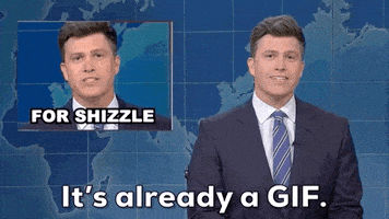 每日GIF(2022-01-17)的gif-Colin Jost Snl GIF by Saturday Night Live