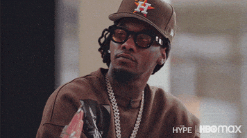 每日GIF(2022-01-19)的gif-Offset The Hype GIF by HBO Max